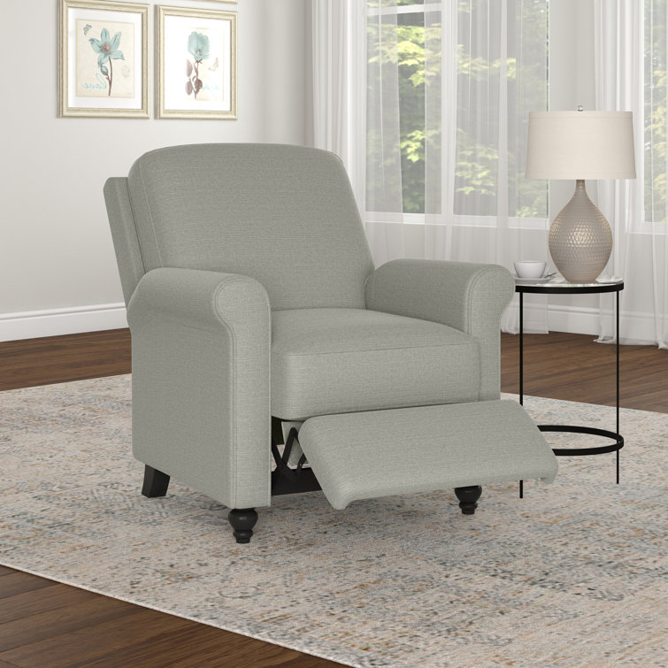 Leonie manual recliner by andover mills hotsell